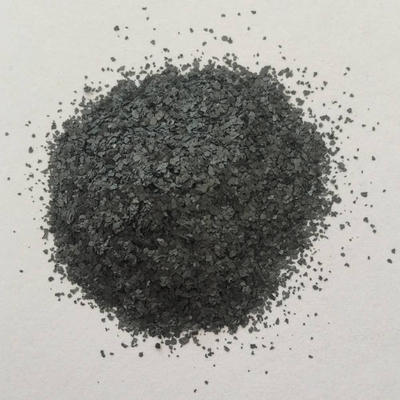 Mn3C Manganese Carbide Powder CAS 12266-65-8